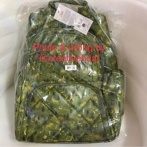 Lug Fall 2023 Box Special Edition Hatchback 3 Backpack